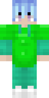 Скин Майнкрафт Игрока ProszekYT