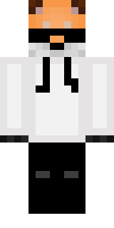 Скин Майнкрафт Игрока Prototy3pe