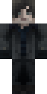 Скин Майнкрафт Игрока Protta9