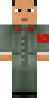 Скин Майнкрафт Игрока Proxi_fam