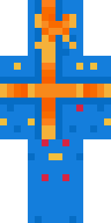 Скин Майнкрафт Игрока Proxidy