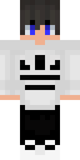 Скин Майнкрафт Игрока ProxyXD_