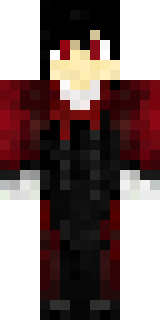 Скин Майнкрафт Игрока PrussNet