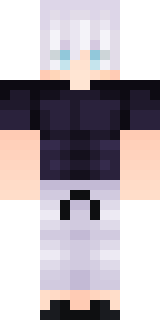 Скин Майнкрафт Игрока Prussia