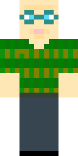 Скин Майнкрафт Игрока Prykutur