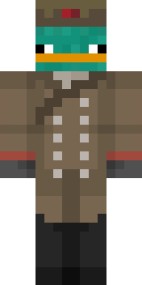 Скин Майнкрафт Игрока Przemyslaw420