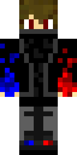 Скин Майнкрафт Игрока PsyKaos