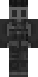 Скин Майнкрафт Игрока Psymort