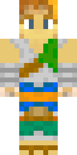 Скин Майнкрафт Игрока Pubert
