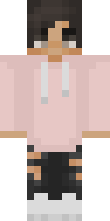 Скин Майнкрафт Игрока Pudder