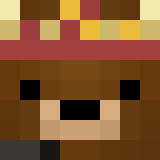 Игрок Pudimzinho1 Майнкрафт - возможно знакомый с palitel