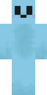 Скин Майнкрафт Игрока PuffersFish