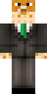 Скин Майнкрафт Игрока PuffsGaming71