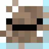 Игрок Puffy Майнкрафт - возможно знакомый с 900IQ