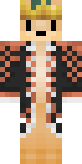 Скин Майнкрафт Игрока Pugliah