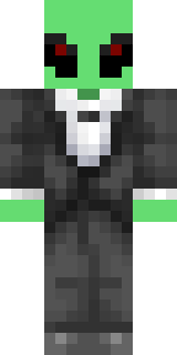 Скин Майнкрафт Игрока Pulguilla