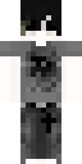 Скин Майнкрафт Игрока Pulsos