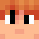 Игрок Pumkin Майнкрафт - возможно знакомый с anjay