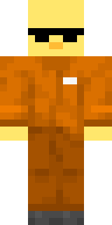 Скин Майнкрафт Игрока Pumpk1n_