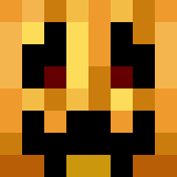 Игрок PumpkinMan1654 Майнкрафт - возможно знакомый с overclck
