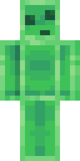 Скин Майнкрафт Игрока Punkin__VR