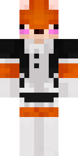 Скин Майнкрафт Игрока Puno_Nemor