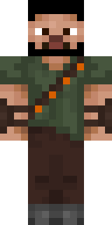 Скин Майнкрафт Игрока PupScoutsMC
