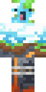 Скин Майнкрафт Игрока Pup_Arko