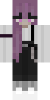 Скин Майнкрафт Игрока Puppy_lover4356