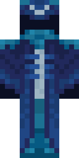 Скин Майнкрафт Игрока Puppy_luna7623