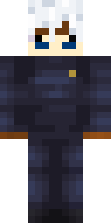 Скин Майнкрафт Игрока PureVanity