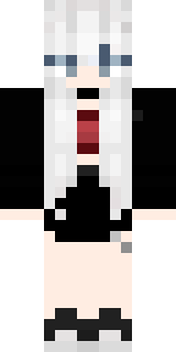 Скин Майнкрафт Игрока Purge_Luna02