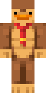 Скин Майнкрафт Игрока Purnweel