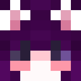 Игрок Purp1e_tw1g Майнкрафт - возможно знакомый с HewyYT