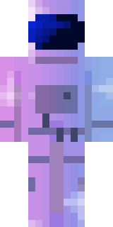 Скин Майнкрафт Игрока Purpcoco