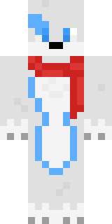 Скин Майнкрафт Игрока PurpelCS