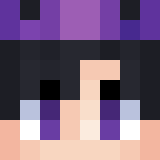 Игрок Purpl3Crown Майнкрафт - возможно знакомый с Kerembabaproo