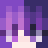 Игрок PurpleGlitch Майнкрафт - возможно знакомый с idol_crashte