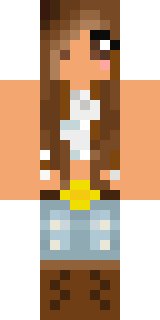 Скин Майнкрафт Игрока PurpleSound