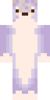 Скин Майнкрафт Игрока Purple_0tter
