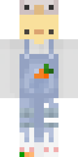 Скин Майнкрафт Игрока Purple_Angel1