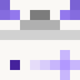 Игрок Purpleminino Майнкрафт - возможно знакомый с PandaToast5