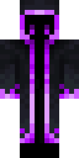 Скин Майнкрафт Игрока PurplerShadow