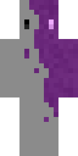 Скин Майнкрафт Игрока Purpureal