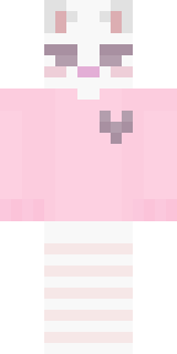 Скин Майнкрафт Игрока Purrfull