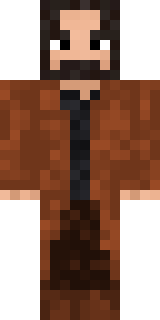 Скин Майнкрафт Игрока Purrito10