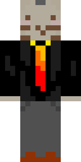 Скин Майнкрафт Игрока PusheenPusheen