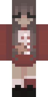 Скин Майнкрафт Игрока Putya