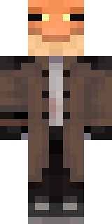 Скин Майнкрафт Игрока Putyrid