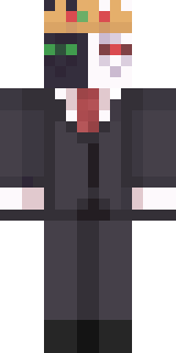 Скин Майнкрафт Игрока PvPMedia